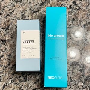 NEW&SEALED Neocutis Bio Cream Overnight Smoothing